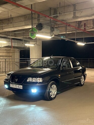 Khazar LX 2024, 38,000 km - 1.7 l - Bakı