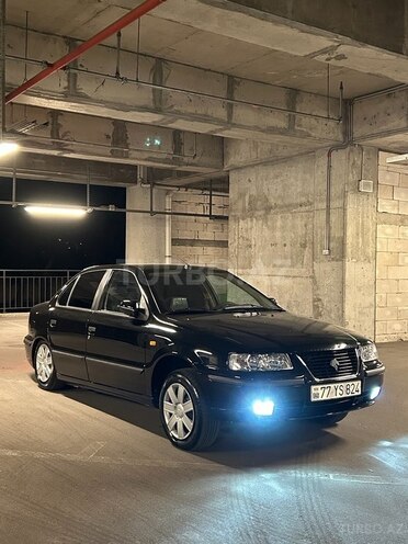 Khazar LX 2024, 38,000 km - 1.7 l - Bakı