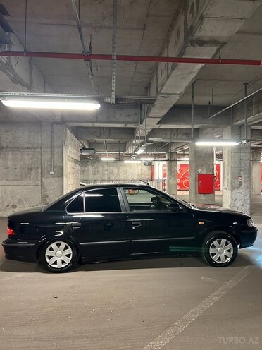 Khazar LX 2024, 38,000 km - 1.7 l - Bakı