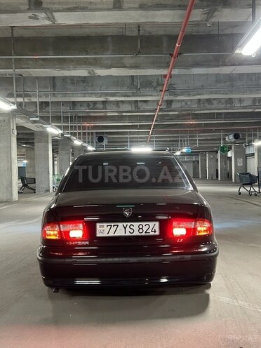 Khazar LX 2024, 38,000 km - 1.7 l - Bakı