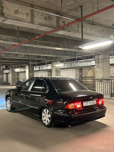 Khazar LX 2024, 38,000 km - 1.7 l - Bakı