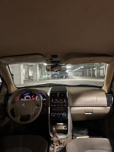 Khazar LX 2024, 38,000 km - 1.7 l - Bakı