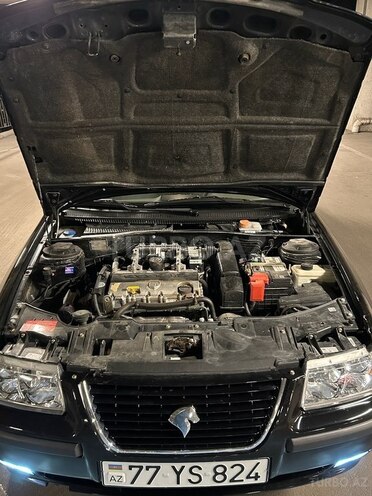 Khazar LX 2024, 38,000 km - 1.7 l - Bakı