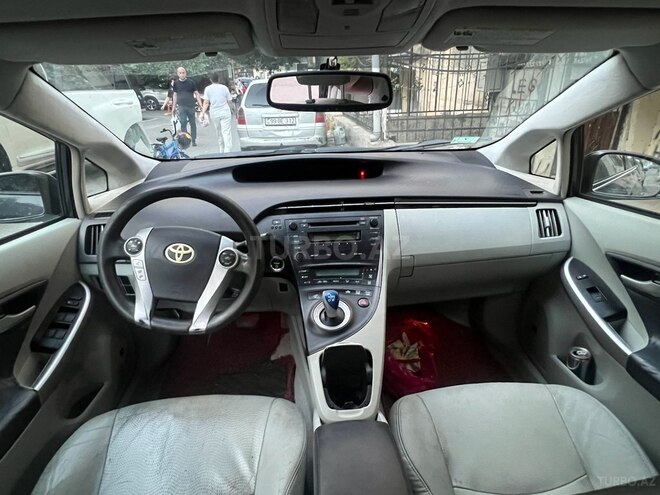 Toyota Prius 2011, 352,680 km - 1.8 l - Bakı