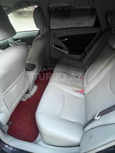 Toyota Prius 2011, 352,680 km - 1.8 l - Bakı