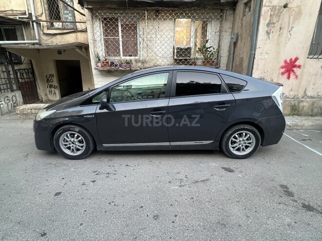 Toyota Prius 2011, 352,680 km - 1.8 l - Bakı