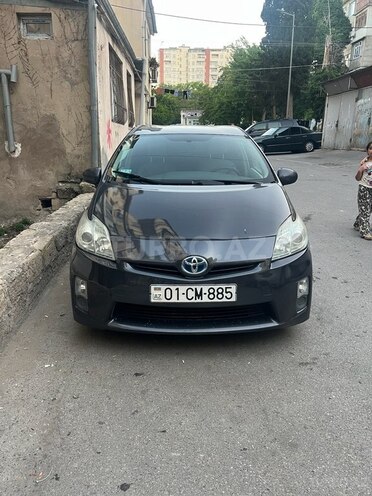 Toyota Prius 2011, 352,680 km - 1.8 l - Bakı