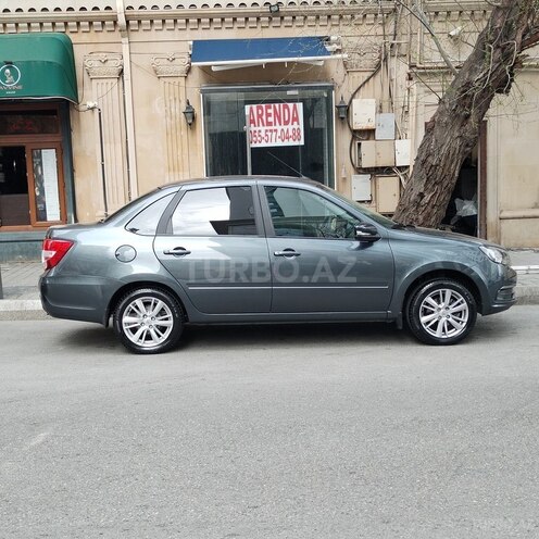 LADA (VAZ) Granta 2024, 59,000 km - 1.6 л - Bakı