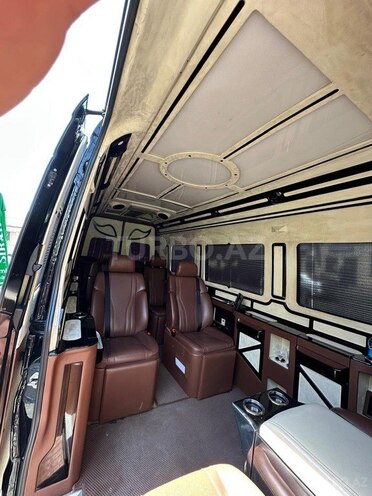 Mercedes Sprinter 316 2017, 51,116 km - 2.2 л - Bakı