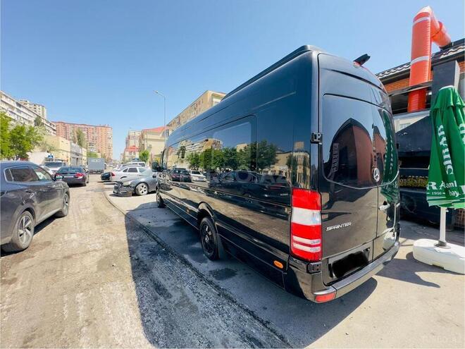Mercedes Sprinter 316 2017, 51,116 km - 2.2 л - Bakı