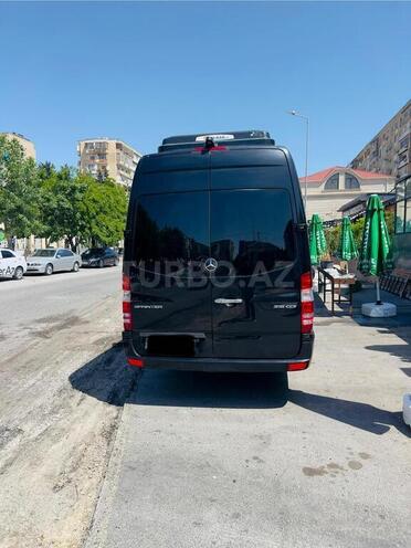 Mercedes Sprinter 316 2017, 51,116 km - 2.2 л - Bakı