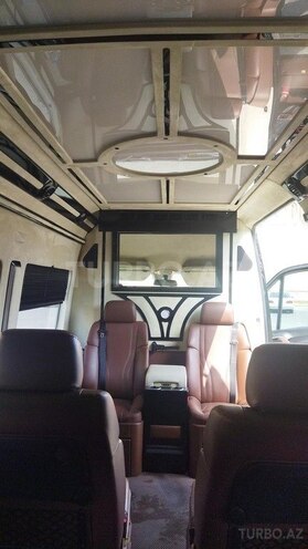 Mercedes Sprinter 316 2017, 51,116 km - 2.2 л - Bakı