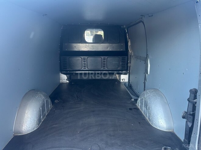 Mercedes Vito 115 2006, 200,476 km - 2.2 l - Bakı