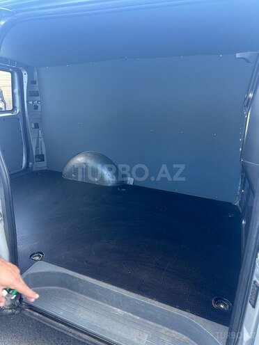 Mercedes Vito 115 2006, 200,476 km - 2.2 l - Bakı