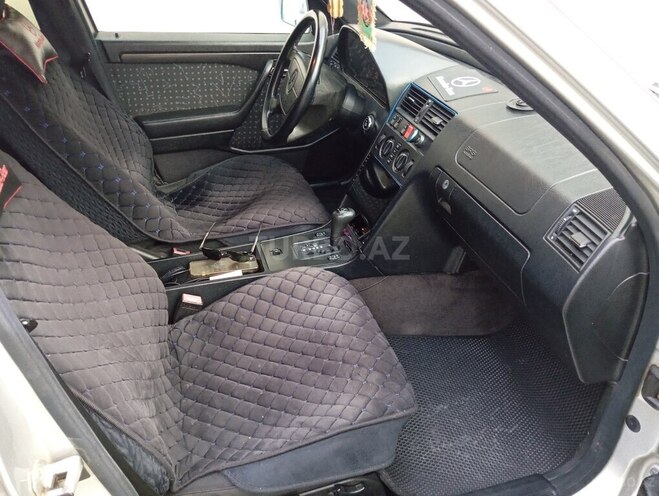 Mercedes C 180 1995, 307,000 km - 1.8 l - Gəncə