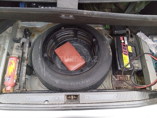 Mercedes C 180 1995, 307,000 km - 1.8 l - Gəncə