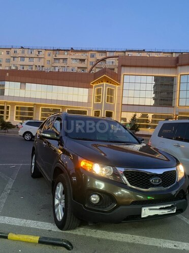 Kia Sorento 2011, 188,250 km - 2.0 l - Bakı