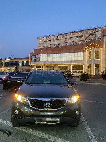 Kia Sorento 2011, 188,250 km - 2.0 l - Bakı