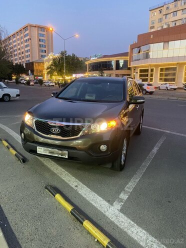 Kia Sorento 2011, 188,250 km - 2.0 l - Bakı
