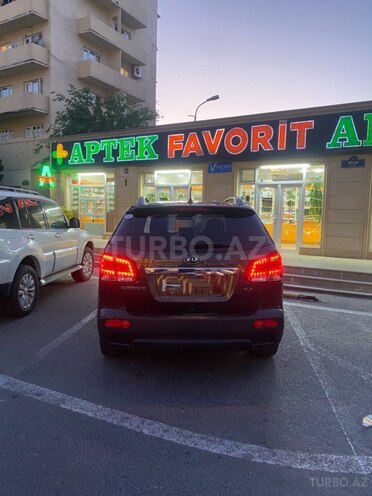 Kia Sorento 2011, 188,250 km - 2.0 l - Bakı