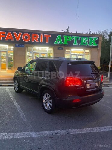 Kia Sorento 2011, 188,250 km - 2.0 l - Bakı