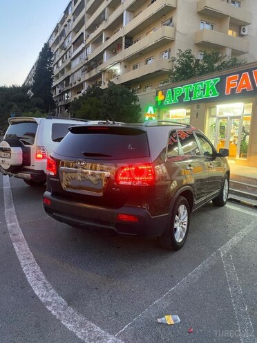 Kia Sorento 2011, 188,250 km - 2.0 l - Bakı