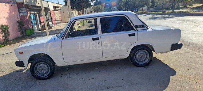 LADA (VAZ) 2107 2011, 55,000 km - 1.6 л - Bakı