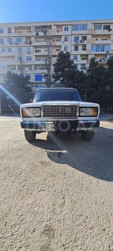 LADA (VAZ) 2107 2011, 55,000 km - 1.6 л - Bakı