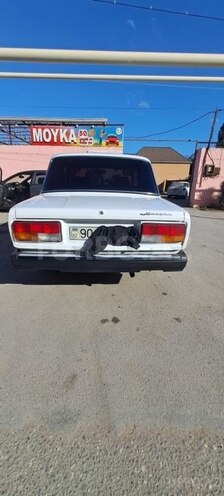 LADA (VAZ) 2107 2011, 55,000 km - 1.6 л - Bakı