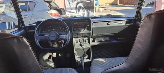 LADA (VAZ) 2107 2011, 55,000 km - 1.6 л - Bakı