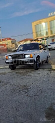 LADA (VAZ) 2107 2011, 55,000 km - 1.6 л - Bakı