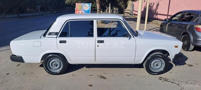 LADA (VAZ) 2107 2011, 55,000 km - 1.6 л - Bakı