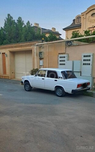 LADA (VAZ) 2107 2011, 55,000 km - 1.6 л - Bakı