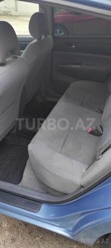 Toyota Prius 2007, 386,000 km - 1.5 l - Bakı