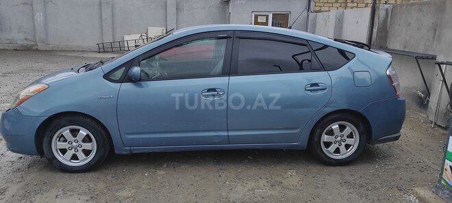 Toyota Prius 2007, 386,000 km - 1.5 l - Bakı