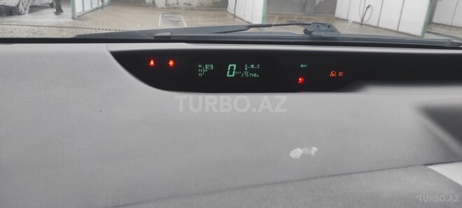 Toyota Prius 2007, 386,000 km - 1.5 l - Bakı