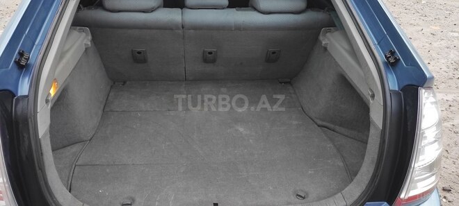 Toyota Prius 2007, 386,000 km - 1.5 l - Bakı