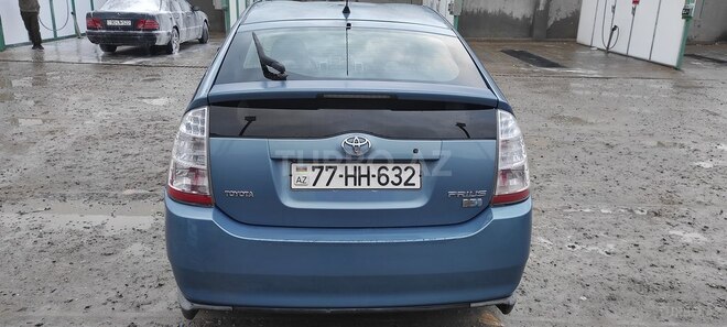 Toyota Prius 2007, 386,000 km - 1.5 l - Bakı