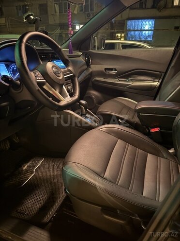 Nissan Kicks 2020, 130,000 km - 1.6 l - Bakı