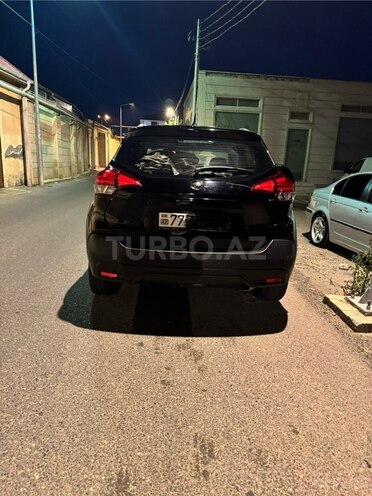 Nissan Kicks 2020, 130,000 km - 1.6 l - Bakı