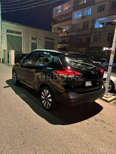 Nissan Kicks 2020, 130,000 km - 1.6 l - Bakı