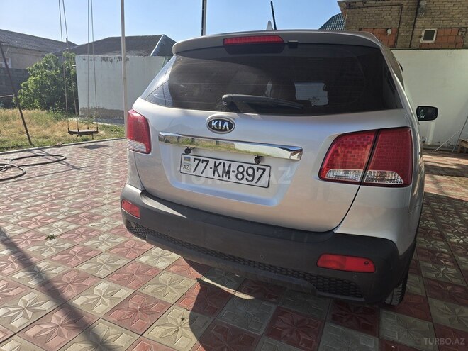 Kia Sorento 2009, 240,000 km - 2.2 l - Bakı