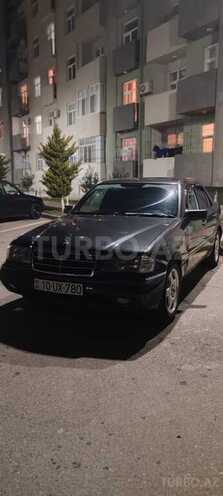 Mercedes C 220 d 1994, 511,285 km - 2.2 l - Tovuz