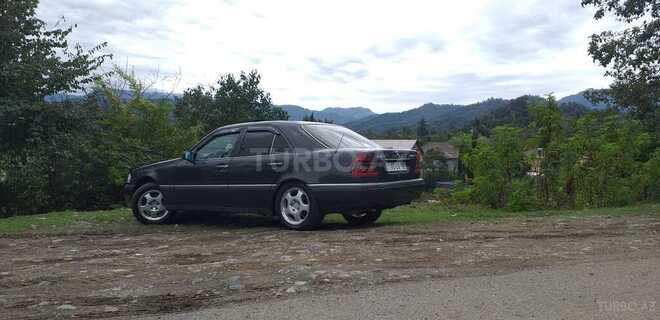 Mercedes C 220 d 1994, 511,285 km - 2.2 l - Tovuz
