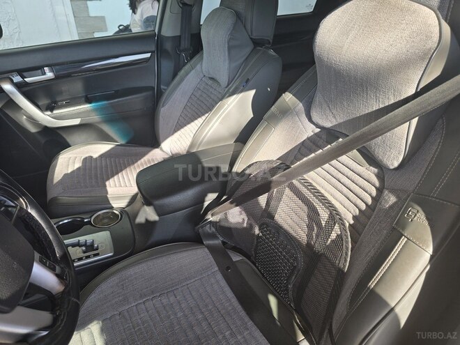 Kia Sorento 2009, 240,000 km - 2.2 l - Bakı