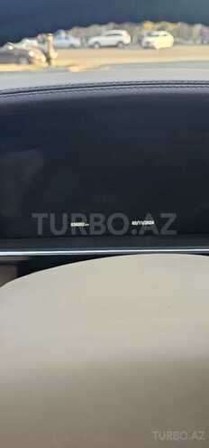 Land Rover Range Rover 2019, 39,000 km - 5.0 l - Bakı
