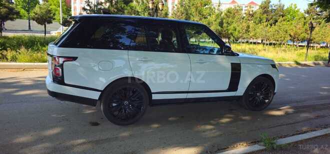 Land Rover Range Rover 2019, 39,000 km - 5.0 l - Bakı