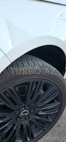 Land Rover Range Rover 2019, 39,000 km - 5.0 l - Bakı