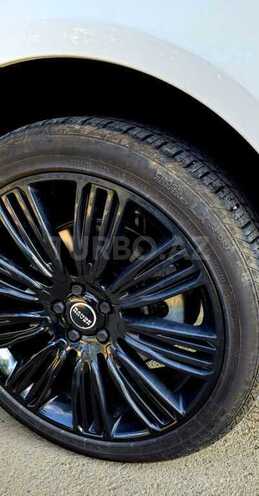 Land Rover Range Rover 2019, 39,000 km - 5.0 l - Bakı