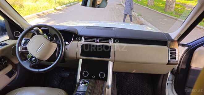 Land Rover Range Rover 2019, 39,000 km - 5.0 l - Bakı
